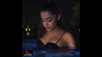 Popstars Blacked ft Ariana Taylor & Sabrina